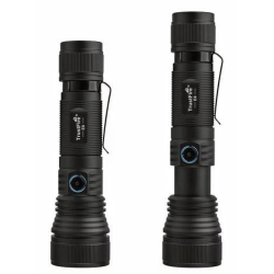 E6 ZOOMABLE MAGNETIC LIGHT TRUSTFIRE