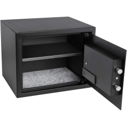 CASSETTA DI SICUREZZA DA ARMADIO CON TASTIERA