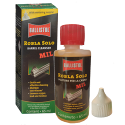 BALLISTOL ROBLA SOLO MIL