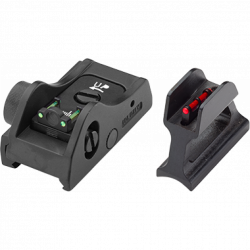 WEAVER/PICATINNY TACTICAL SIGHT SET