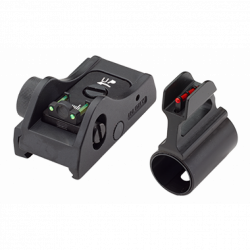 WEAVER/PICATINNY TACTICAL SIGHT SET