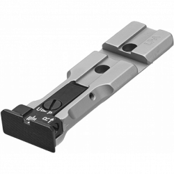 TACCA REVOLVER