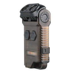 MINI X5 – EMERGENCY PORTABLE LIGHT