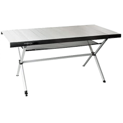 ALUMINUM TABLE
