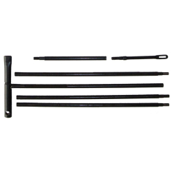 STEEL MILITARY ROD