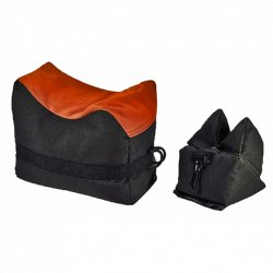 SHOOTING SUPPORT BENCH REST SAND BAG