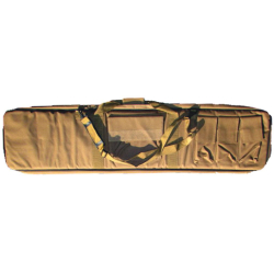 LONG TACTICAL CASE 125 CM