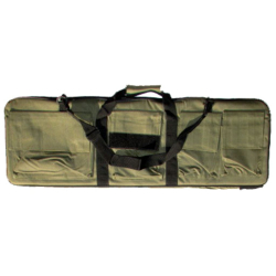 SHORT TACTICAL CASE 85 CM