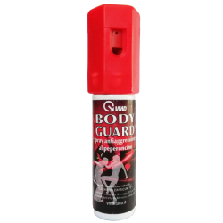 BODY GUARD / PEPPER SPRAY 16 ml