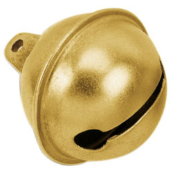 BRASS BELL