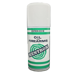 ECO 90 OLIO SPRAY NO-GAS CLP