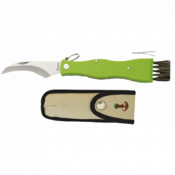 COLTELLO FUNGHI IN ABS