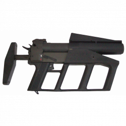 GRENADE LAUNCHER KIT