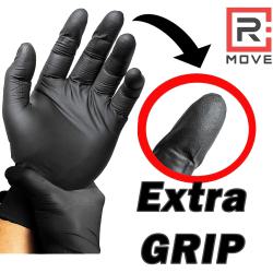 NITRILE GLOVES