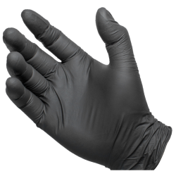 NITRILE GLOVES