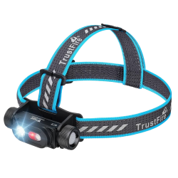 H6R TACTICAL  HEAD LIGHT TRUSTFIRE