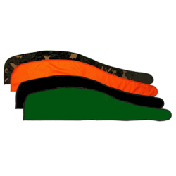 CARBINE CASE WITH OPTIC