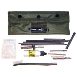 AR/ARX/M4/FN MILITARY CLEANING KIT