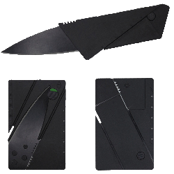CARD KNIFE