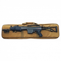 MEDIUM TACTICAL CASE 105 CM