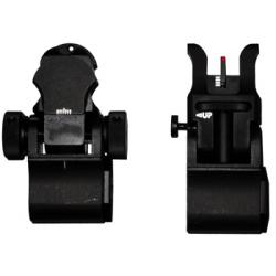 TMAS7+MAS7 FRONT AND REAR SIGHT