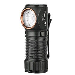 MT 16  MAGNETIC HEAD LIGHT TRUSTFIRE