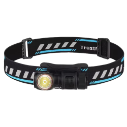 MT 16  MAGNETIC HEAD LIGHT TRUSTFIRE