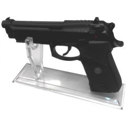 PISTOL HOLDER