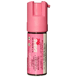 SABRE 15 ml. O.C. SPRAY