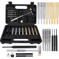 21-PIECE GUNSMITH SET