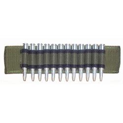 OPEN CARBINE POUCH