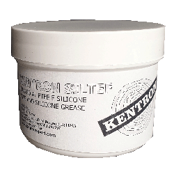 GTS PTFE AND SILICON GREASE