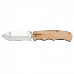 SKINNER FOLDING BLADE