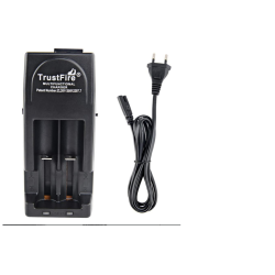 TRUSTFIRE TR-001 CHARGER