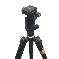"PRIMERO" HEAVY TRIPOD
