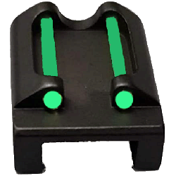RIBS REAR SIGHT