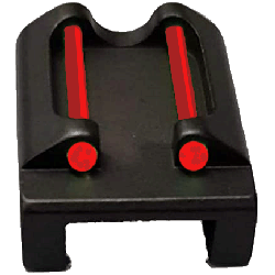 RIBS REAR SIGHT
