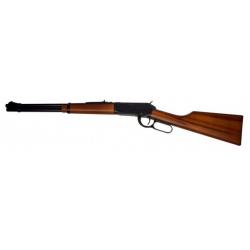 CARABINA A LEVA WNC8