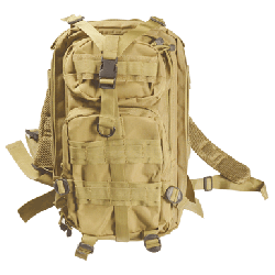 ASSAULT BACKPACK