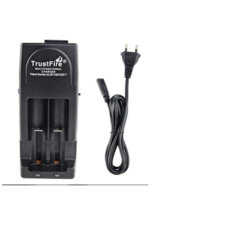 TRUSTFIRE TR-001 CHARGER