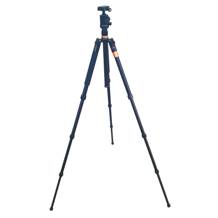 "PRIMERO" HEAVY TRIPOD