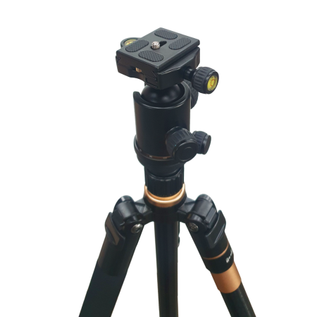 "PRIMERO" HEAVY TRIPOD