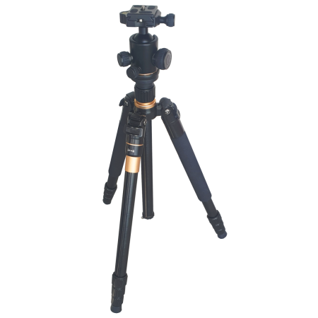 "PRIMERO" HEAVY TRIPOD