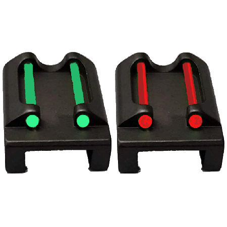 RIBS REAR SIGHT