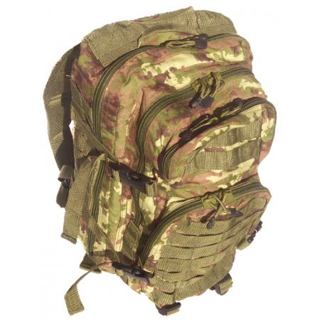 ASSAULT BACKPACK