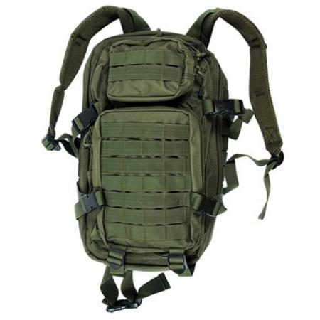 ASSAULT BACKPACK